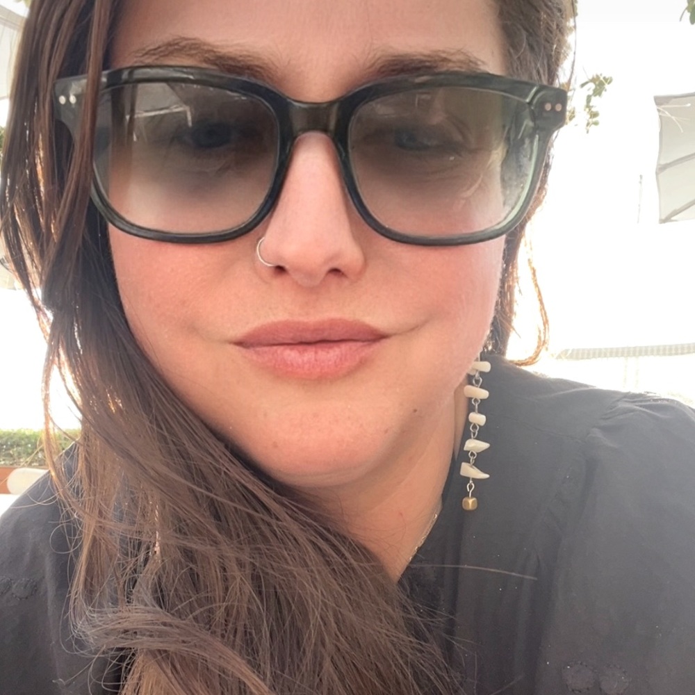 Meet your Posher, Hayden